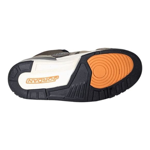 NIKE Air Jordan 3 Retro 'Patchwork' Sneakers Size 8.5 - Picture 10 of 10